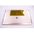 thumbnail image 2 of 5CB0M35098 Lenovo Bottom Base Cover Golden 80VF00MHUS 910-13IKB, 2 of 2
