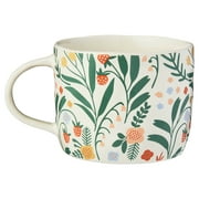 Mainstays Stoneware 14oz Strawberry Mug
