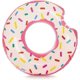 thumbnail image 1 of 26-27 Doughnut Inflatable Tube Doughnut Swimming Pool Float Inflatable Adult Doughnut Drifting Ring Swimming Pool Party, 1 of 5
