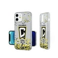 thumbnail image 5 of Columbus Crew iPhone Confetti Clear Case, 5 of 7