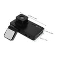 thumbnail image 2 of WASHWEPE Car Dvr Usb Camera Front and Rear Recording Dashcams for Cars 1Set 3.3x2.0x0.6in, 2 of 8