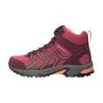 thumbnail image 4 of Mountain Warehouse Womens Shadow Softshell Walking Boots, 4 of 6