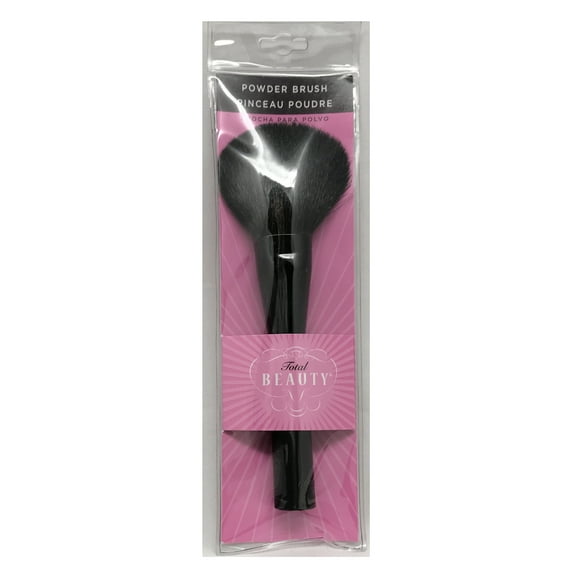 Total Beauty Powder Brush