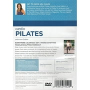 Cardio Pilates (DVD), Gaiam Mod, Sports & Fitness