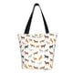 thumbnail image 1 of Disketp Horses Bolsa de Hombro Casual para Mujer, Bolso Cruzado para Compras, Viajes y Uso Diario, 1 of 6