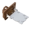 thumbnail image 4 of Resistencia del Motor del Ventilador Hvac, Fácil Instalar Aire Acondicionado Resistencia del Motor del Soplador 97035-1E100 Alta Eficiencia para Elantra 2007-2013, 4 of 7