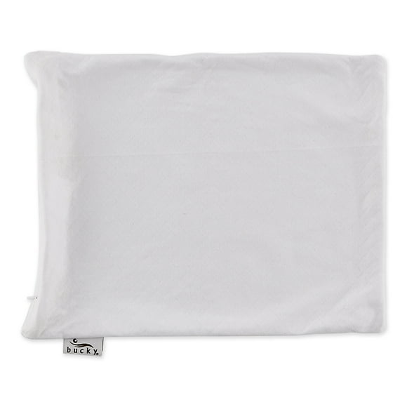 Bucky Kids' Duo, 14x11-Travel Size Pillow Case, (14 x 11)
