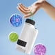 thumbnail image 4 of Mini telescopio de bolsillo para niños, portátil, educativo, con luz LED, 60x y 120x, 4 of 6