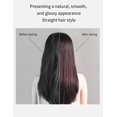 thumbnail image 7 of LSNOYRD 2 in 1 Hair Straightener & Hair Dryer, Professional Negative Ion Flat Iron, Fast Heat-Up, Long Lasting Hairstyle Styling Tool, 7 of 7