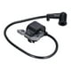 thumbnail image 1 of Paquete de Bobina Jadeshay Bobina de encendido resistente al desgaste para STIHL SR320 SR400 BR340 BR420 Tipo A, 1 of 8
