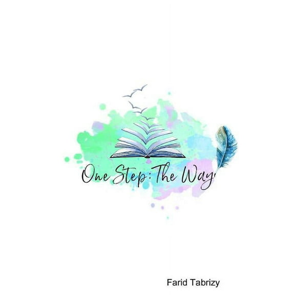 One Step: The Way, (Paperback)