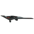 thumbnail image 3 of Northrop-Grumann B-2 Spirit Matchbox Sky Busters Diecast 1/64 zscsle, Includes Playmat, 3 of 4