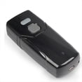 thumbnail image 4 of Mini Escáner Portátil de Bolsillo Inalámbrico Bluetooth 1D y 2D con Interfaz USB, 4 of 5