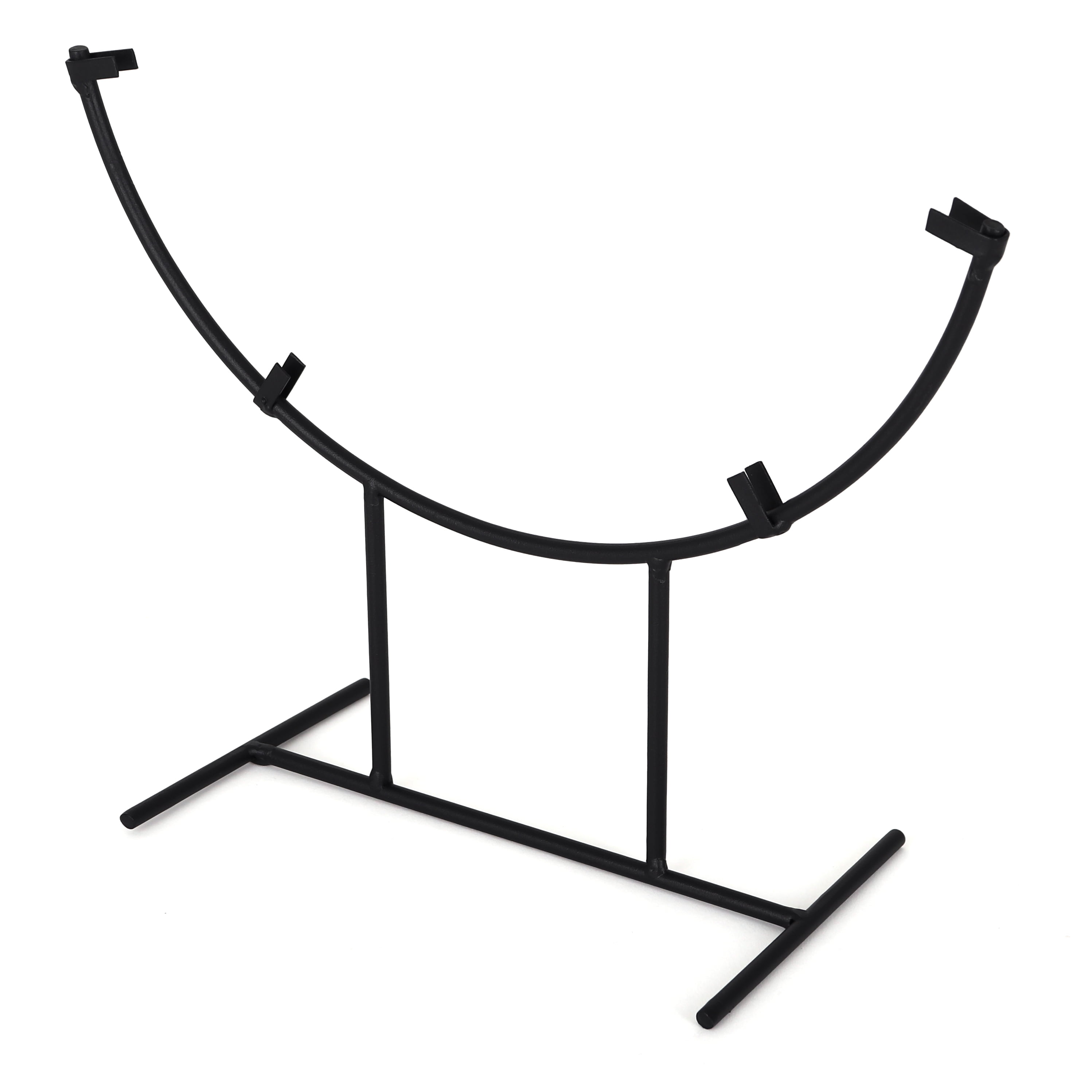National Artcraft® 12-3/4 Tabletop Tripod Display Stand (Pkg/2) 