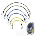 thumbnail image 4 of Cords, Set, Canopy Ties & Ball s, Metal Hooks, Cargo Net, Heavy, 4 of 8