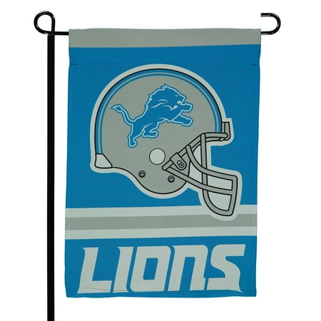 - Detroit Lions WinCraft 12