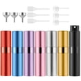thumbnail image 1 of Atomizador de perfume Lil Ray, mini botella recargable portátil de 8 ml, 1 of 7