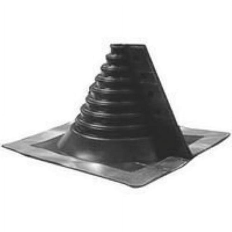 Witches Hat Roof Flashing
