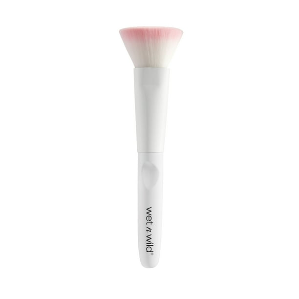 wet n wild Flat Top Brush