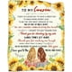 thumbnail image 1 of LHSHID to My Bestie Blanket for Women Ultra Soft Flannel Throw Blanket for Sister Girls BFF for Sofa Bed Friendship Gift for Friends Birthday Anniversarych 30x40in, 1 of 6