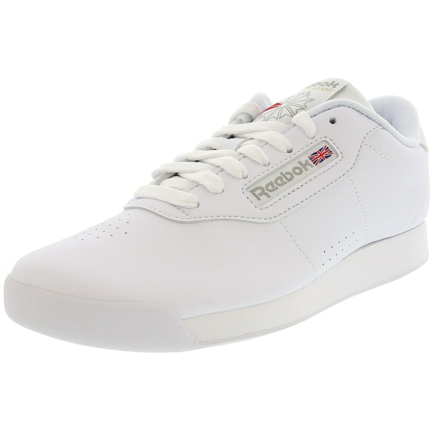 Reebok women White Classic Shoes