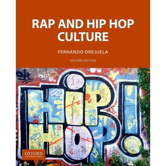 Rap and Hip Hop Culture, (Paperback)