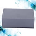 thumbnail image 4 of Aluminum Alloy Enclosure, Junction Box Metal  Bright Circuit Board Case Electricity Box Light Weight  For Electrical Control For Power Supply, 4 of 8