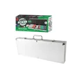 thumbnail image 3 of Tradeopia 500 Pieces Casino Poker Set With Aluminum Silver Case, 3 of 4