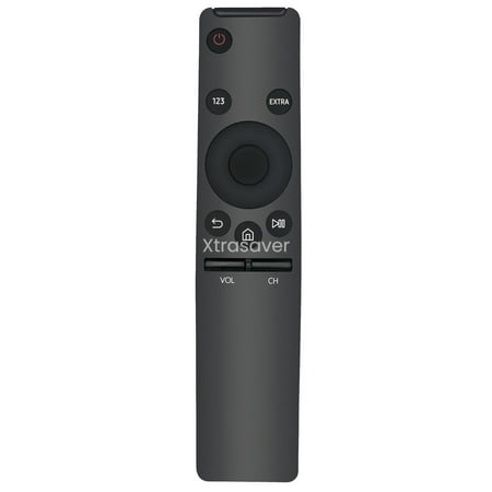 Xtrasaver Remote Control BN59-01260A Replacement for Samsung Smart TV UN65KU6290FXZC UN70KU6290FXZC UN55KU6290F
