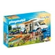 thumbnail image 2 of Set de juego Playmobil Camping aventura, 2 of 4
