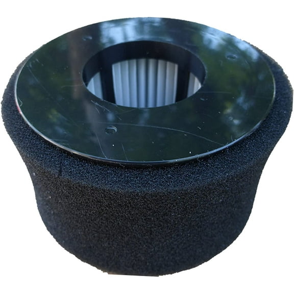 BISSELL Filter Replacement Pack for PowerEdge Hard Floor Vacuums 54A2