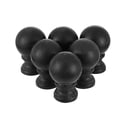 thumbnail image 3 of 10PCS Table Lamp Finial Table Lamp Shade Floor Lamp Decorative Knob, 3 of 5