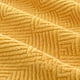 thumbnail image 5 of Paño de lavado suave y grueso de color liso, paquete de 1, tejido de pañuelo cuadrado altamente absorbente y de secado rápido para limpieza facial suave y uso doméstico diario, ideal para el, 5 of 8