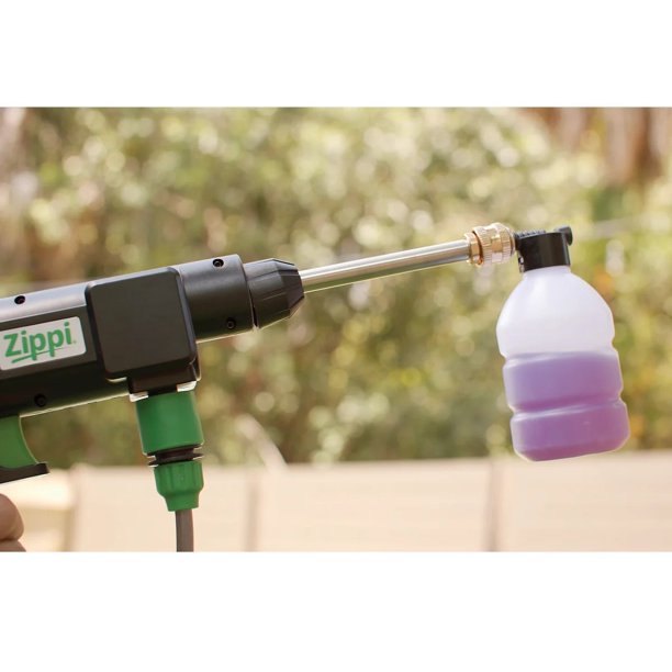 ZIPPI HYDRO CLEANER DELUXE - Walmart Business Supplies