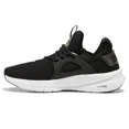 thumbnail image 3 of PU & MA Softride Enzo Evo Retrofuture Running Mens Black Sneakers Athletic Shoes 3, 3 of 6