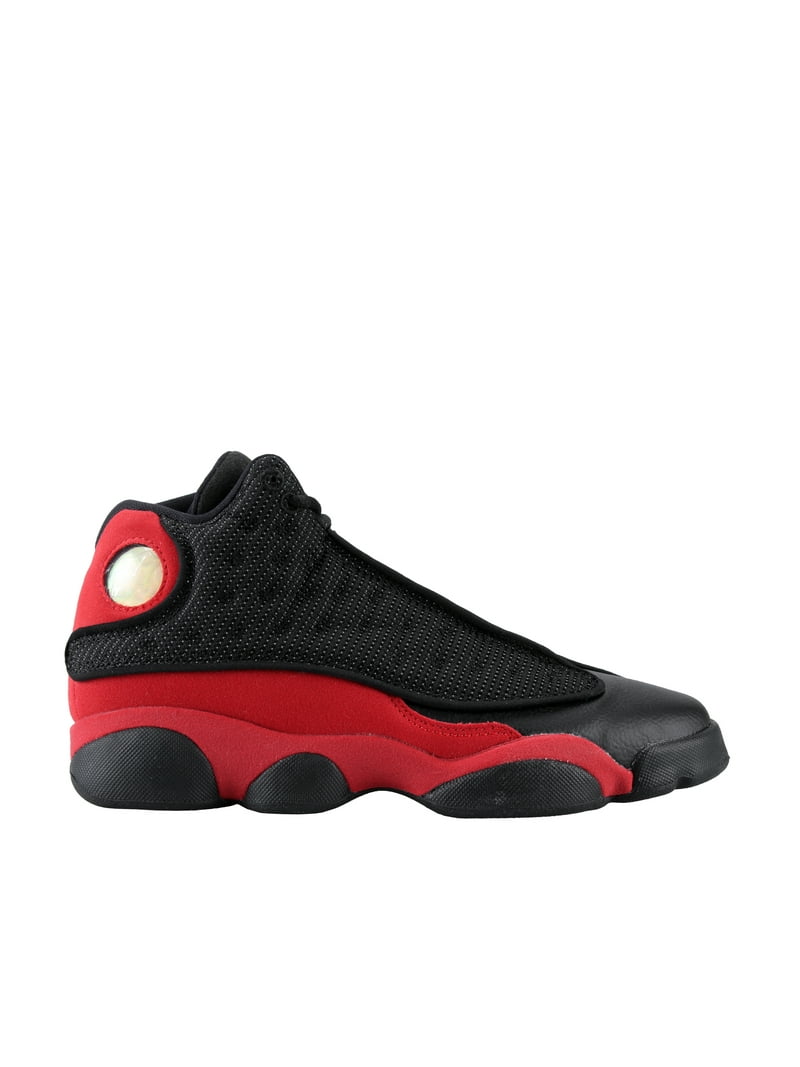 Nike Air Jordan 13 Retro BG Big Kids Basketball Shoes 5 - Walmart.com