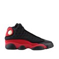thumbnail image 2 of (GS) Air Jordan 13 Retro 'Bred' (2017) 414574-004, 2 of 6