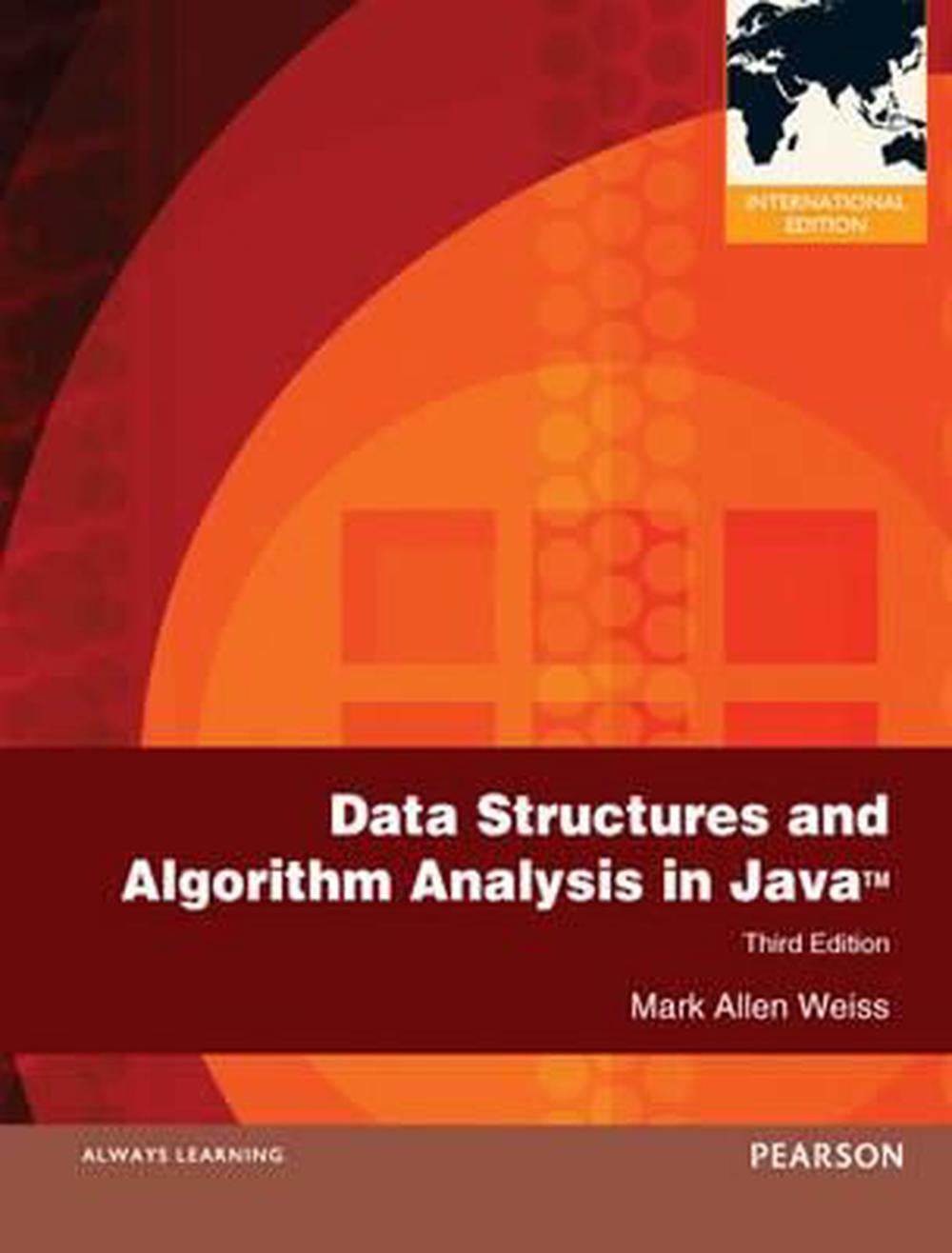 textbook data structures and problem solving using java