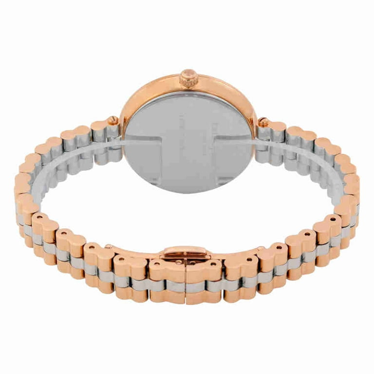 Kate Spade New York Women s Holland 1YRU0860 Rose Gold Stainless