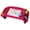 Pink, variant on Basicwise Kids Lap Desk Tray, Portable Activity Table, Green