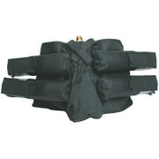 32 Degrees EZ Pack: (2 Left, 2 Right + Bottle Harness), Black/Grey