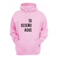 thumbnail image 1 of Sudadera Personalizada Con Tu Diseños En Dtf Hoodies Colores, 1 of 3