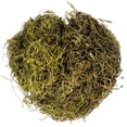 thumbnail image 1 of Heno Navideño Decoracion Nacimiento Flores 50g Mylin 1pz, 1 of 1