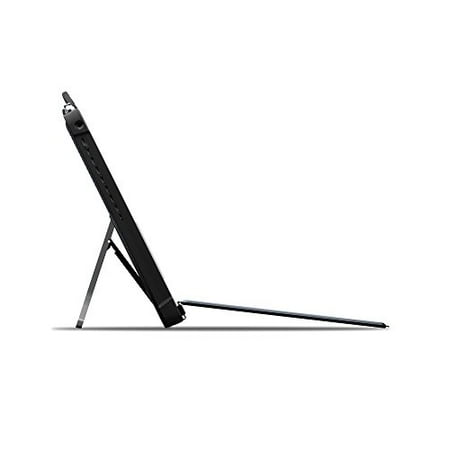 UAG - Case for Microsoft Surface Pro, Surface Pro 4, Surface Pro 5, Surface Pro 6, and Surface Pro 7 - Black