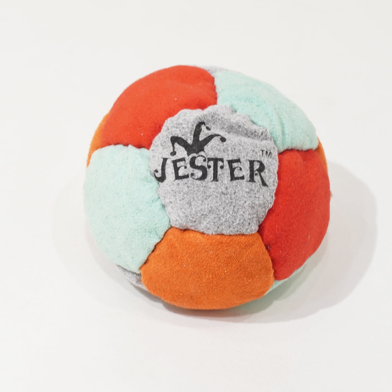 Jester Footbag - 12 Panel Hacky Sack