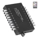 thumbnail image 1 of Luz De Fibra óptica LED, Luz De Fibra óptica De Estrella De 18 Orificios De Un Cabezal Que Cambia Multicolor Para El Hogar Para La Fiesta Para La Barra, 1 of 7
