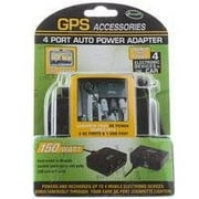 Sakar GPS-350 Auto Adapter