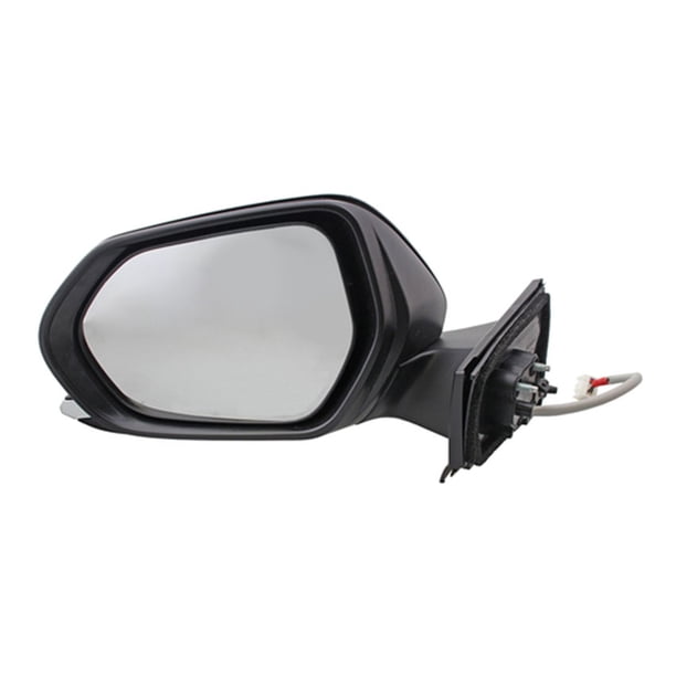 NEW LEFT SIDE DOOR MIRROR FITS TOYOTA PRIUS 20162017 8974047400