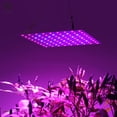 thumbnail image 4 of Luxtrada 200W Full Spectrum Plant LED UV Grow Light Veg Lamp For Indoor Hydroponic Plant, 4 of 10