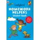 thumbnail image 1 of HOMEWORK HELPERS STICKER BOOK LADYBIRD BOOKS LADYBIRD BOOKS, 1 of 1